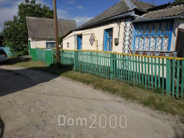 Продам будинок - м. Богуслав (центр) (10666-306) | Dom2000.com