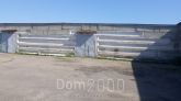 Lease warehouse - 6-ой км Овидиопольской дороги, Malynovskyi (10001-312) | Dom2000.com