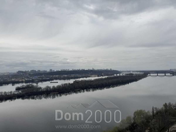 Продам трехкомнатную квартиру - Миколи Бажана просп., 1а, Позняки (10731-313) | Dom2000.com