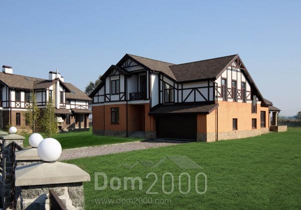 For sale:  home - Підгірці str., Семеринг, Pidgirtsi village (4021-314) | Dom2000.com