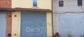 Продается гараж - ул. генерала наумова, 2, Новобеличи (10697-315) | Dom2000.com