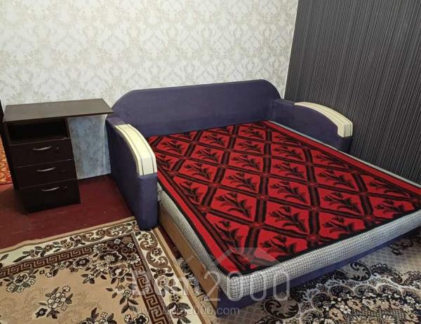 Lease 2-room apartment - Черноморского Казачества str., 43, Odesa city (10731-315) | Dom2000.com