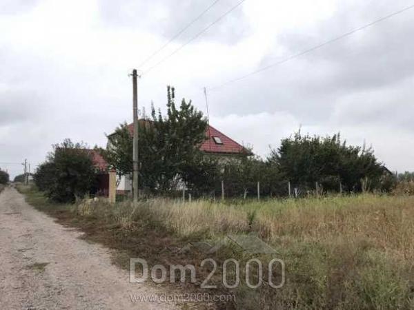 Продам земельну ділянку - с. Глибоке (10731-317) | Dom2000.com