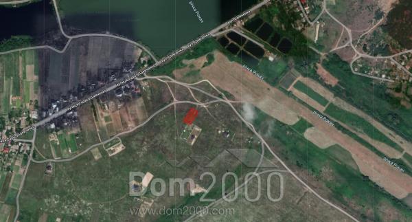 Продам земельный участок - с. Мироцкое (10561-318) | Dom2000.com