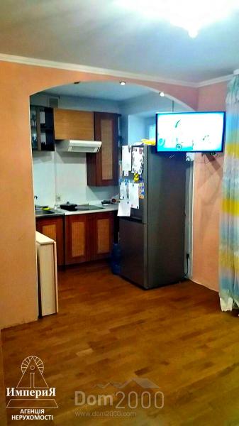 For sale:  1-room apartment - Фастовская str., 21а, Bila Tserkva city (8052-318) | Dom2000.com