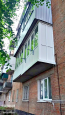 Продам однокомнатную квартиру - ул. Фастовская, 21а, г. Белая Церковь (8052-318) | Dom2000.com #76652578