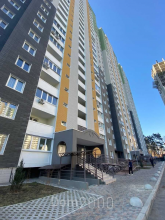 Sprzedający 1-pokój apartament w nowym budynku - Ul. Виноградовского, 2, Darnitskiy (10612-320) | Dom2000.com