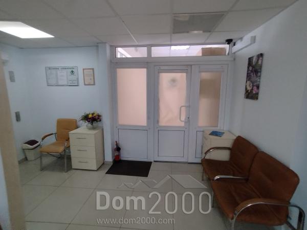 Rent non-residential premises - Еспланадная str., Pecherskiy (tsentr) (10701-323) | Dom2000.com