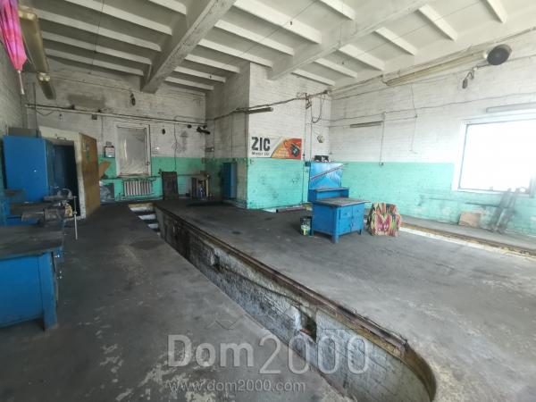 Rent non-residential premises - Січневий прорив str., Bila Tserkva city (10701-325) | Dom2000.com