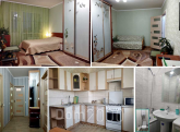 Lease 1-room apartment - Декабристов str., 5, Bila Tserkva city (10726-325) | Dom2000.com