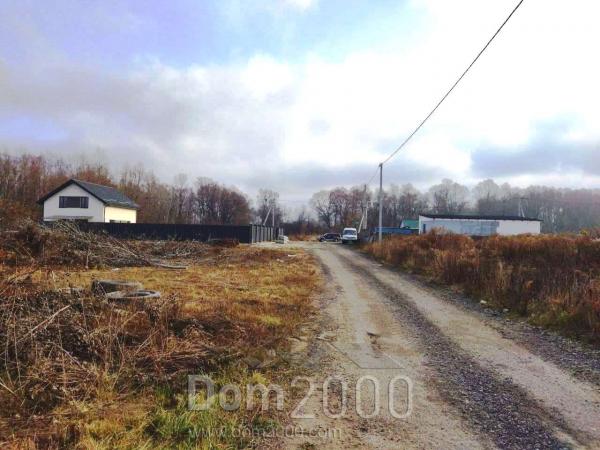 Продам земельный участок - с. Княжичи (10720-326) | Dom2000.com