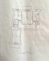 Продам 3-кімнатну квартиру - вул. Миру, 7, м. Полтава (10732-327) | Dom2000.com