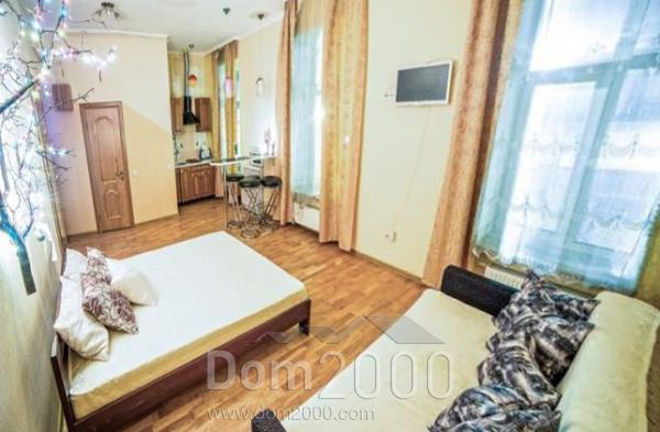 Lease 2-room apartment - Строителей str., Nova Darnitsya (6012-329) | Dom2000.com