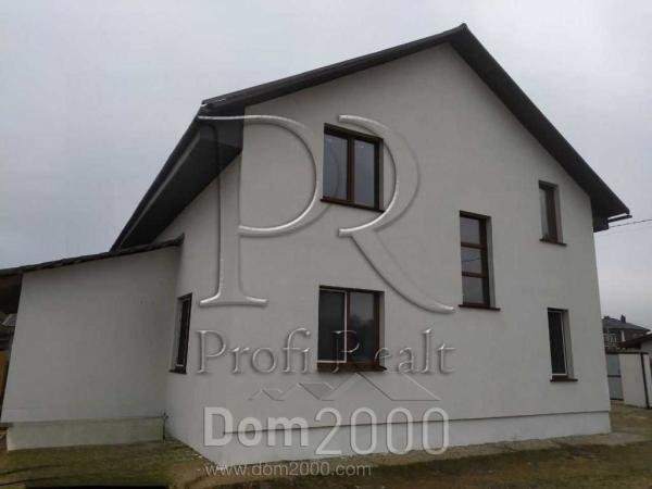 Продам дом - ул. Бродвєй вулиця, с. Залесье (10732-330) | Dom2000.com