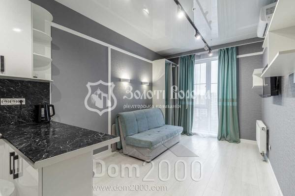 For sale:  1-room apartment - Михайла Максимовича вул., 26б, Golosiyivo (10731-332) | Dom2000.com