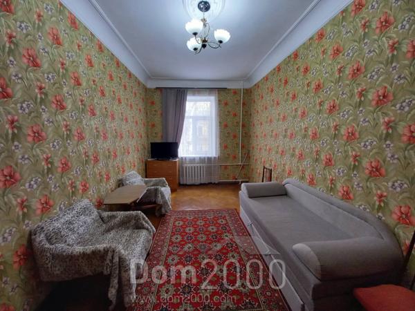 Сдам в аренду однокомнатную квартиру - ул. Базарная, 66, Приморский (10724-334) | Dom2000.com