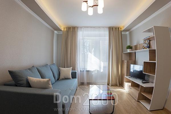 Lease 2-room apartment - Краковская str., Komsomolskiy (6012-335) | Dom2000.com