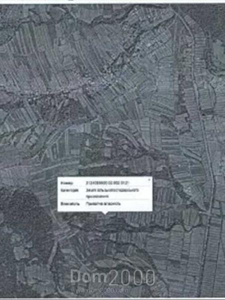 Продам земельну ділянку - с. Солочин (10732-342) | Dom2000.com