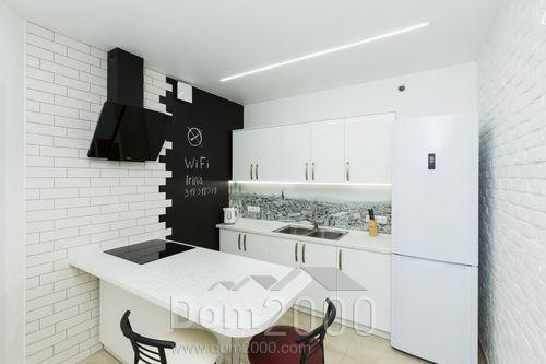 Lease 2-room apartment - Малышко str., Nova Darnitsya (6424-342) | Dom2000.com