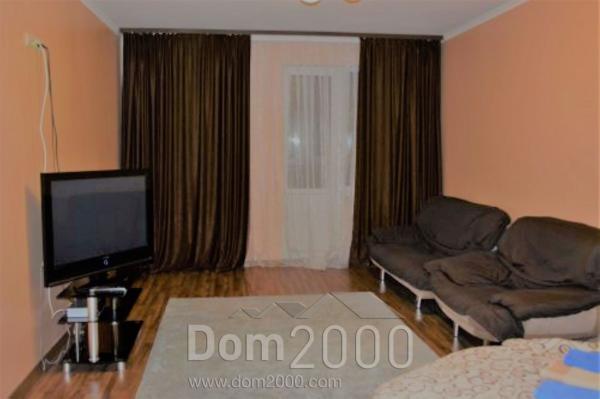 Lease 2-room apartment in the new building - Бабкина str., 6, Borispil city (8602-347) | Dom2000.com