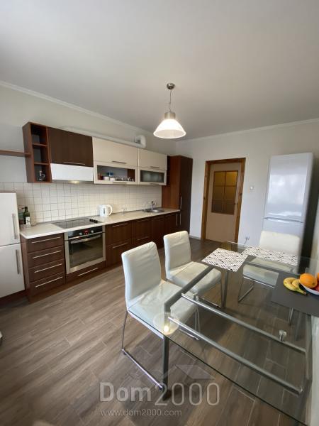 Lease 3-room apartment - Драгоманова str., 1л, Poznyaki (10553-353) | Dom2000.com