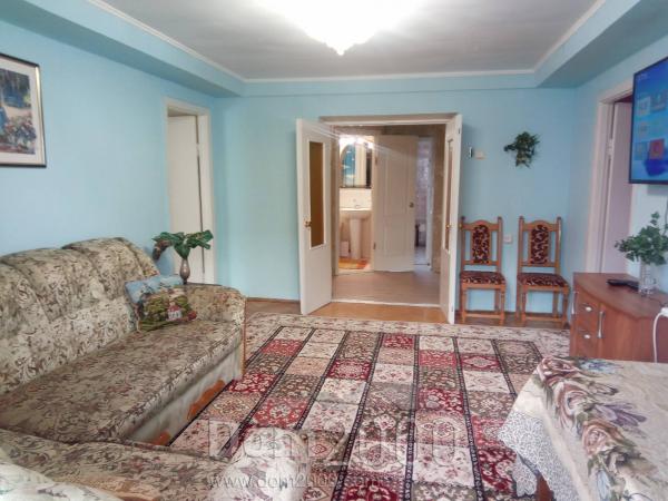 Lease 4-room apartment - бульвар Л. Украинки, 9, Pecherskiy (tsentr) (10439-355) | Dom2000.com