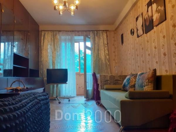 Lease 3-room apartment - Плеханова str., 4А, Livoberezhniy (10439-357) | Dom2000.com