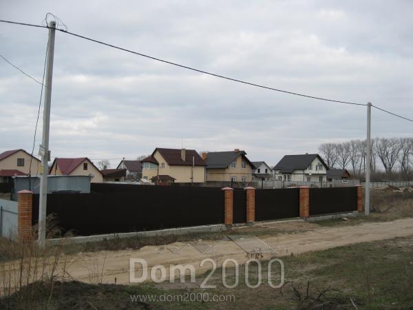 For sale:  land - Borispil city (10713-357) | Dom2000.com