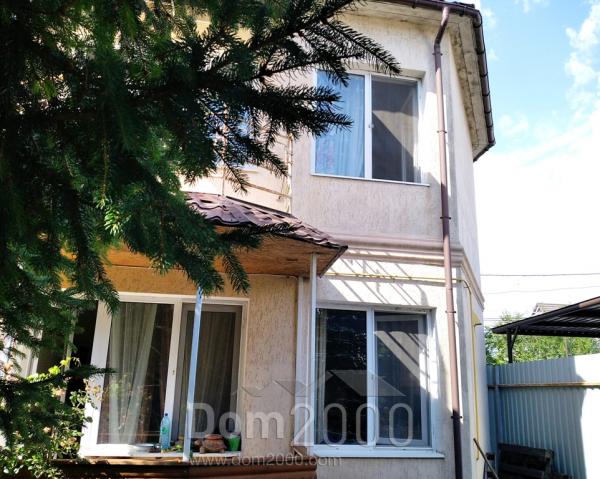 For sale:  home - Багрицкого str., Malynovskyi (10663-360) | Dom2000.com