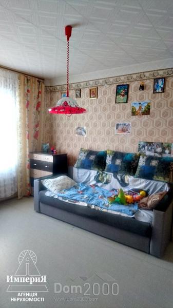 Продам 3-кімнатну квартиру в новобудові - вул. Павличенко, Білоцерківський район (8389-361) | Dom2000.com