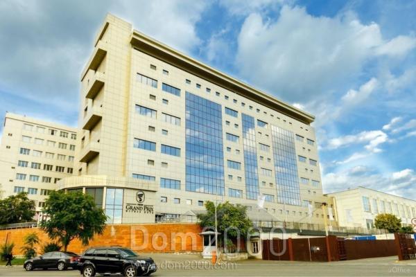 Сдается в аренду нежилое помещение - ул. Владимирская, Голосеевский (центр) (10696-363) | Dom2000.com
