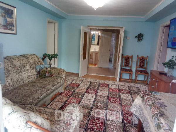 Lease 4-room apartment - бульвар Л. Украинки, 9, Pecherskiy (tsentr) (10439-364) | Dom2000.com