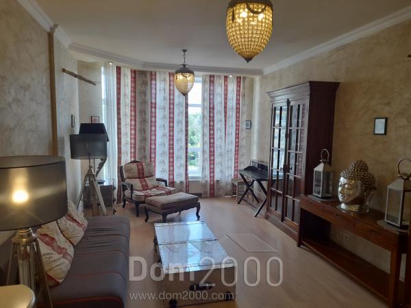 For sale:  2-room apartment in the new building - Мокрая str., 16, Solom'yanskiy (10493-364) | Dom2000.com