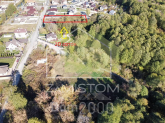 Продам земельну ділянку - с. Гнідин (10455-367) | Dom2000.com