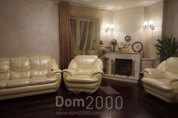 For sale:  home - Лески str., Suvorivskyi (9639-370) | Dom2000.com