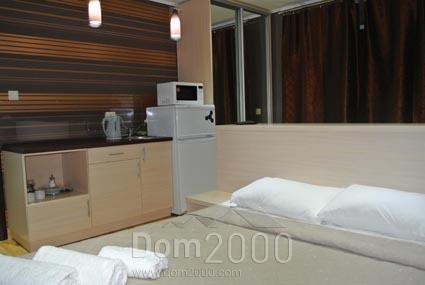 Lease 1-room apartment in the new building - Голосеевский переулок 5 str., 5, Golosiyivskiy (tsentr) (4731-372) | Dom2000.com