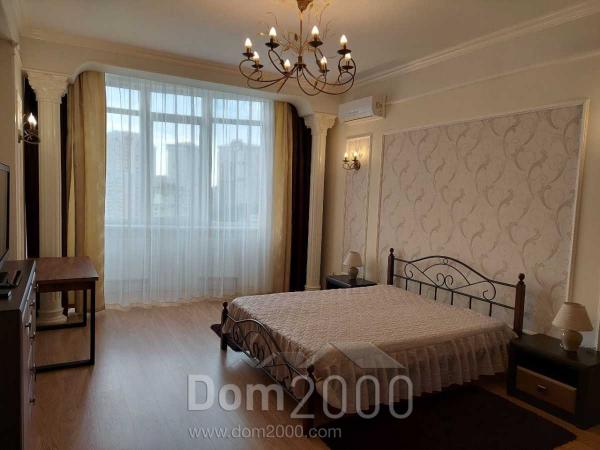 Lease 1-room apartment - Генерала Шаповала вул., 2, Solom'yanka (10732-374) | Dom2000.com