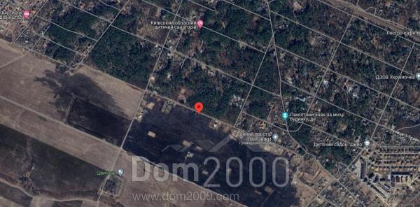 For sale:  land - Mihaylivka-Rubezhivka village (10644-378) | Dom2000.com