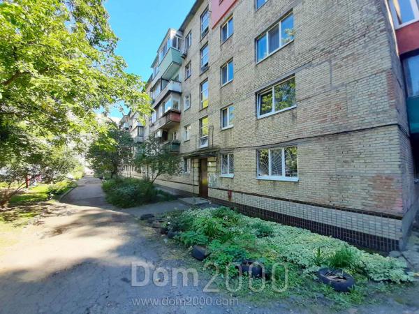 Продам трехкомнатную квартиру - ул. Кирилівська, 99, Куреневка (10709-383) | Dom2000.com