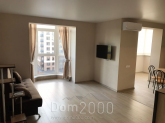 For sale:  1-room apartment in the new building - Університетська str., Irpin city (10649-385) | Dom2000.com