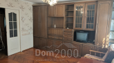 Lease 2-room apartment - Привокзальная str., 14а, Darnitskiy (9997-385) | Dom2000.com