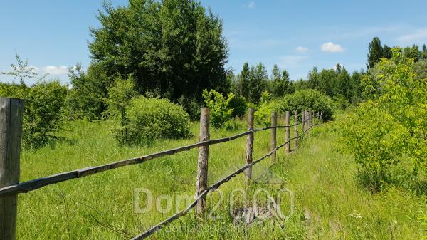 Продам земельну ділянку - смт. Козин (9758-386) | Dom2000.com