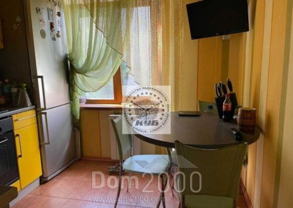 Sprzedający 3-pokój apartament - Ul. Преображенська, 40, Solom'yanka (10404-387) | Dom2000.com