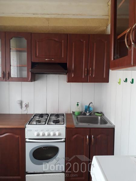 Продам трехкомнатную квартиру - Литвиненко-Вольгемут ул., 5А, Борщаговка (10717-387) | Dom2000.com