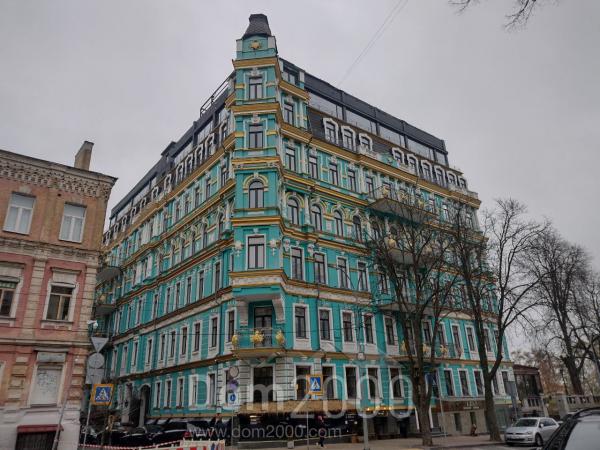 Rent non-residential premises - Володимирська str., Shevchenkivskiy (tsentr) (10695-388) | Dom2000.com