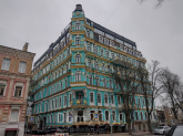 Rent non-residential premises - Володимирська str., Shevchenkivskiy (tsentr) (10695-388) | Dom2000.com