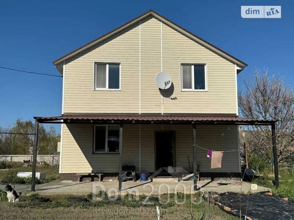 Продам дом - ул. Центральна, с. Сезенков (10713-388) | Dom2000.com