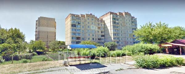 For sale:  3-room apartment in the new building - Коновальца str., 3, Bilotserkivskiy rayon (8212-388) | Dom2000.com