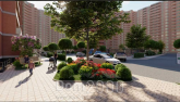 For sale:  2-room apartment in the new building - Овидиопольская дорога str., 3, Odesa city (10725-389) | Dom2000.com