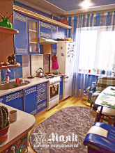 For sale:  3-room apartment - Некрасова str., 12, Bila Tserkva city (9675-389) | Dom2000.com